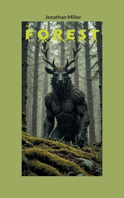 Book cover for The Forest