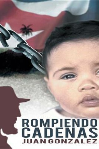 Cover of Rompiendo Cadenas