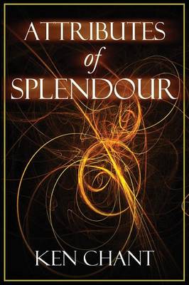Book cover for Attributes of Splendour
