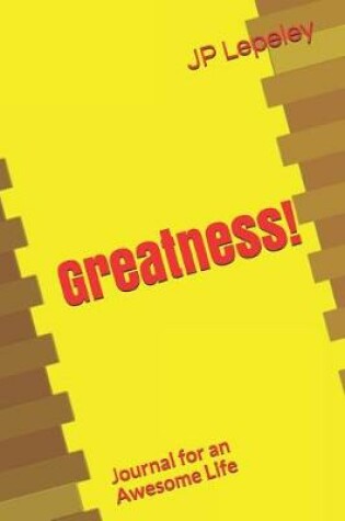 Cover of Greatness!