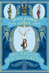 Book cover for The Royal Rabbits Of London