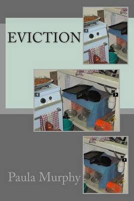 Book cover for Eviction