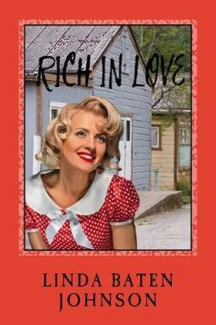 Cover of Rich in Love