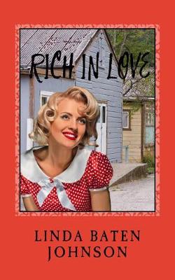 Book cover for Rich in Love