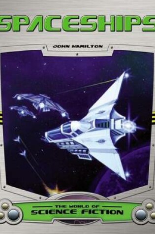 Cover of Spaceships