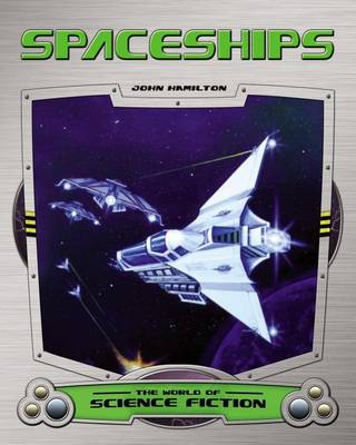 Cover of Spaceships