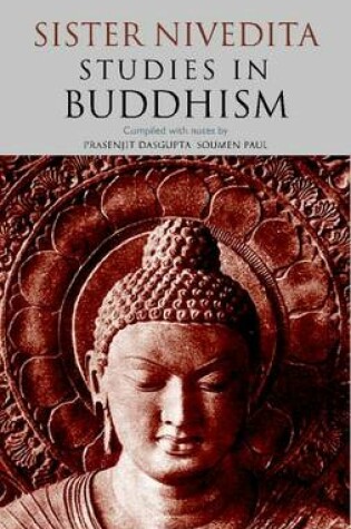 Cover of Studies in Buddhism