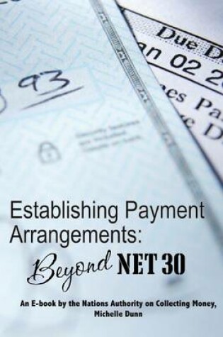 Cover of Establishing Payment Arrangements