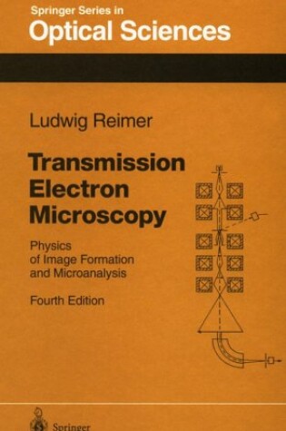 Cover of Transmission Electron Microscopy