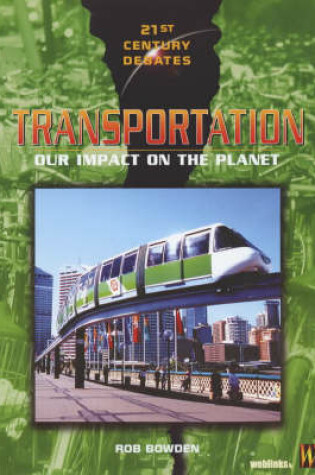 Cover of Transportation