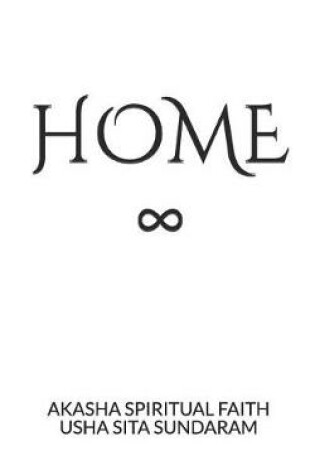 Cover of Home ∞