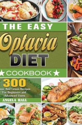 Cover of The Easy Lean & Green Diet Cookbook