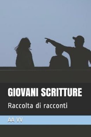 Cover of Giovani Scritture