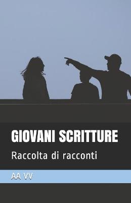 Book cover for Giovani Scritture