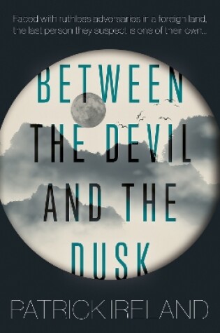 Cover of Between the Devil and the Dusk