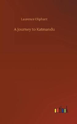 Book cover for A Journey to Katmandu