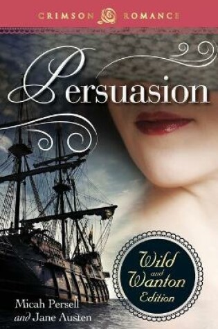 Cover of Persuasion