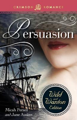 Cover of Persuasion