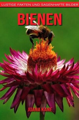 Cover of Bienen