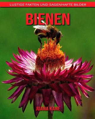 Book cover for Bienen