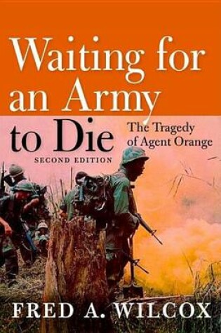 Cover of Waiting for an Army to Die