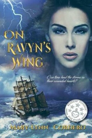 Cover of On Ravyn's Wing