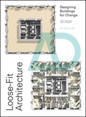 Book cover for Loose-Fit Architecture