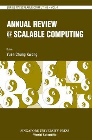 Cover of Annual Review Of Scalable Computing, Vol 4