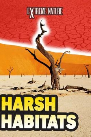 Cover of Harsh Habitats