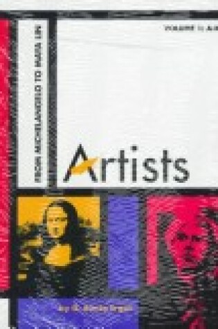 Cover of Artists