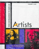 Cover of Artists