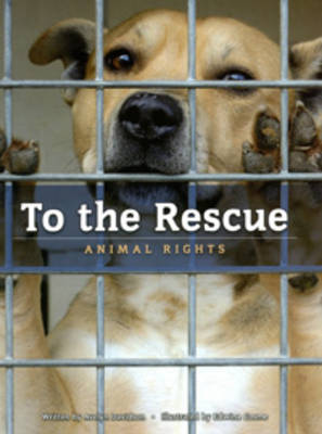 Book cover for To the Rescue