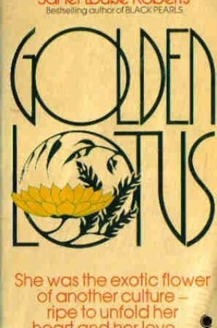 Cover of Golden Lotus