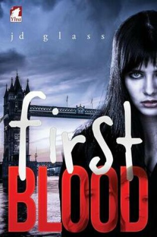 Cover of First Blood