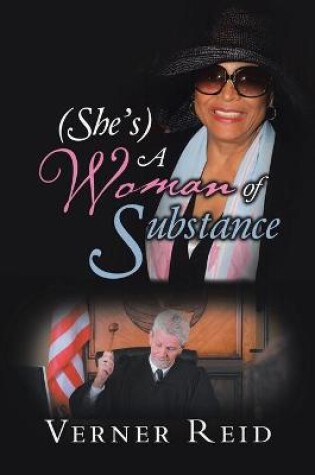 Cover of (She'S) a Woman of Substance