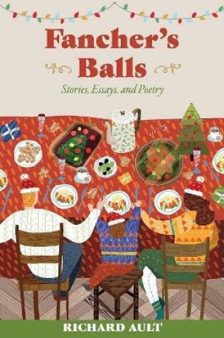 Cover of Fancher's Balls