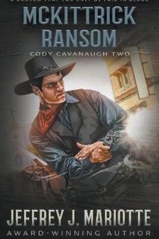 Cover of McKittrick Ransom