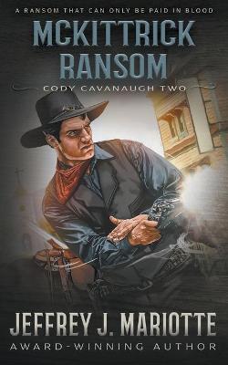Book cover for McKittrick Ransom