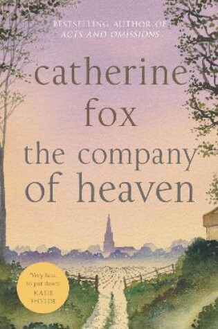 Cover of The Company of Heaven