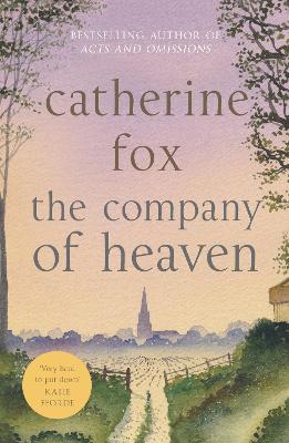 Cover of The Company of Heaven