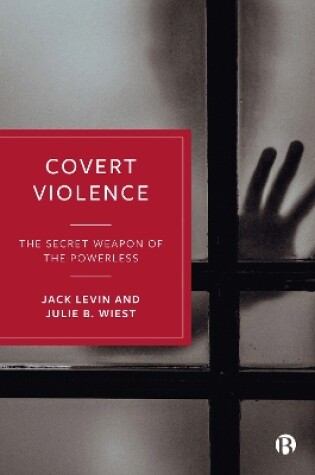 Cover of Covert Violence