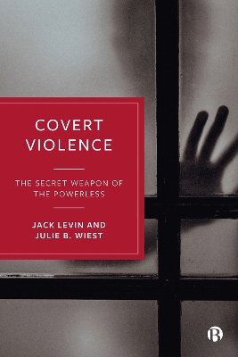 Book cover for Covert Violence