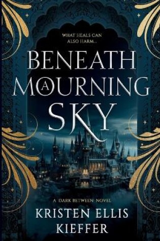 Cover of Beneath a Mourning Sky