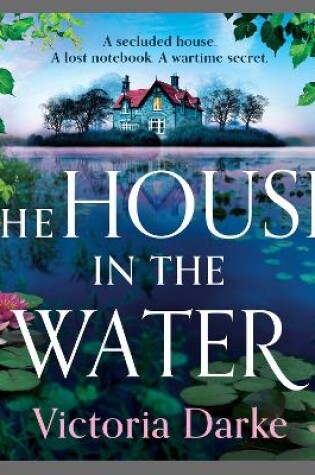 Cover of The House in the Water