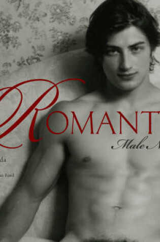 Cover of The Romantic Male Nude