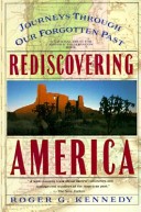 Book cover for Rediscovering America