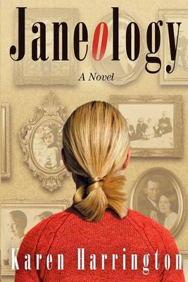 Book cover for Janeology