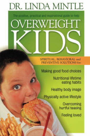 Cover of Overweight Kids
