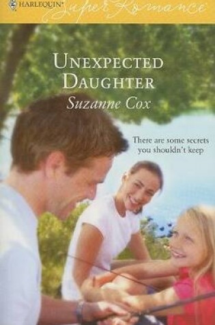 Cover of Unexpected Daughter