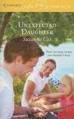Book cover for Unexpected Daughter